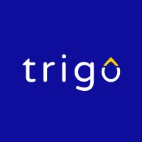 Trigo Solar logo - Similar company to Carbon Blue