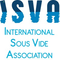 International Sous Vide Association logo - Similar company to Corvid Hpc