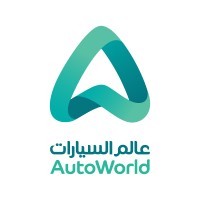 AutoWorld | عالم السيارات logo - Similar company to Cararak Ventures