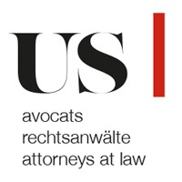 Ursenbacher & Sollberger AG logo - Similar company to Ak Avocats