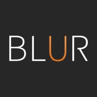 Blur Product Development logo - Similar company to Limitless Management Group