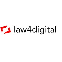 law4digital logo - Similar company to Font | Digital Law