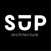 SuP Architecture logo - Similar company to Johan Marais Architecture