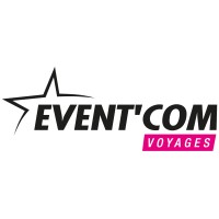 EVENT COM VOYAGES logo - Similar company to Cors'Alpha