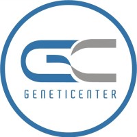 Geneticenter - Centro de Genética logo - Similar company to Target Medicina De Precisão