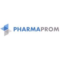 PHARMAPROM logo - Similar company to Santis