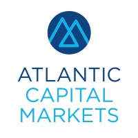 ATLANTIC CAPITAL MARKETS logo - Similar company to Mindtrade Securities
