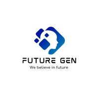 Futuregen logo - Similar company to Future Gen Technologies