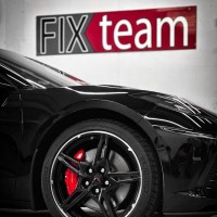 FixTeam Oy - Luotettava kumppani autosi hoitoon logo - Similar company to Ecopanel