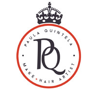 Paula Quintela Make logo - Similar company to Instituto Divas
