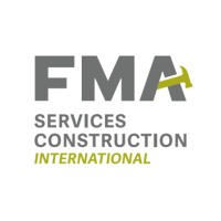 FMA Services Construction International logo - Similar company to Fma Systems Ltd