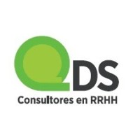 DS Consultores RRHH logo - Similar company to Zeroazimut
