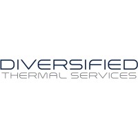 Diversified Thermal Services logo - Similar company to C.E. Mechanical, Inc.