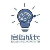 Examined Growth logo - Similar company to Donald Hans
