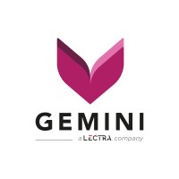 Gemini CAD Systems - a LECTRA company logo - Similar company to Bytex It