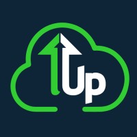 CloudUp Solutions logo - Similar company to Cloud -Up