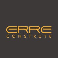 ERRE Construye logo - Similar company to Efirma Go. Firma Electrónica Avanzada.