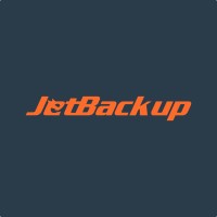 JetBackup logo - Similar company to Flick