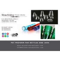 Shree Krishna Polymer Industries logo - Similar company to Mm Polymers Pvt. Ltd.