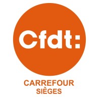CFDT CARREFOUR Sièges logo - Similar company to Fgta-Fo