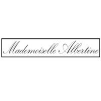Mademoiselle Albertine logo - Similar company to La Turbine Créative