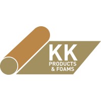 KK PRODUCTS AND FOAMS LIMITED logo - Similar company to Im Progress