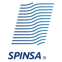 Spinsa logo - Similar company to Cipsa U.S.A. Llc