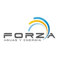 Forza - AGUAS Y ENERGÍA logo - Similar company to Explomena Spa