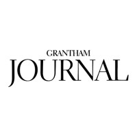 Grantham Journal logo - Similar company to Iliffe Media Group