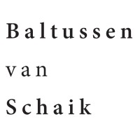 Baltussen van Schaik logo - Similar company to J&Cb Invest B.V.