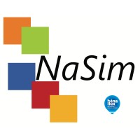 Namur Simulation - NaSim - Henallux Paramédical logo - Similar company to Centre Smile Uliège