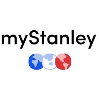 mystanley logo - Similar company to Exilae - Paris