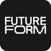 Futureform logo - Similar company to Getdesky