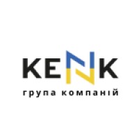 KENK Kyiv Energy Company logo - Similar company to Iq Solar