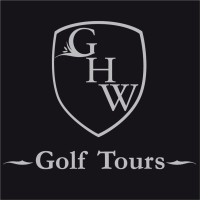 GHW Golf Tours Ltd. logo - Similar company to Biodry Česká Republika