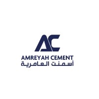 Amreyah Cement logo - Similar company to Cemex Egypt
