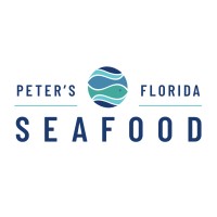 Peter's Florida Seafood logo - Similar company to Rex Discount, Inc.