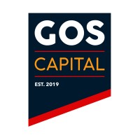 GOS Capital logo - Similar company to Pegasus Group