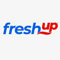 Fresh Up Chile logo - Similar company to Fresh Up