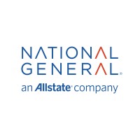 National General logo - Similar company to Integon Service Co.