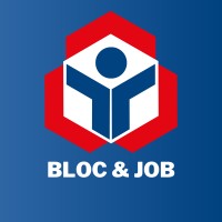 Les Matériaux BLOC & JOB logo - Similar company to Atoo Design