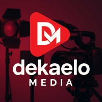 DeKaelo Media logo - Similar company to Acción Films