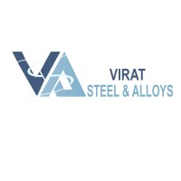 Virat Steel & Alloys logo - Similar company to Oct