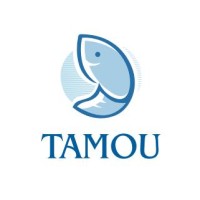 TAMOU FISHING logo - Similar company to Socofroid