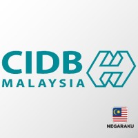 CIDB Malaysia logo - Similar company to Niosh Certification Sdn Bhd