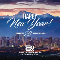 RRC - Rapid Restoration & Construction Inc. logo - Similar company to Dki Restotech