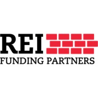 REI Funding Partners logo - Similar company to Spitzkop
