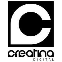 Creatina Digital logo - Similar company to Oh Mã!
