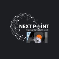 NEXT POINT logo - Similar company to Next Point