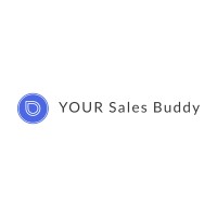 YOUR Sales Buddy GmbH & Co. KG logo - Similar company to Rct Industrie